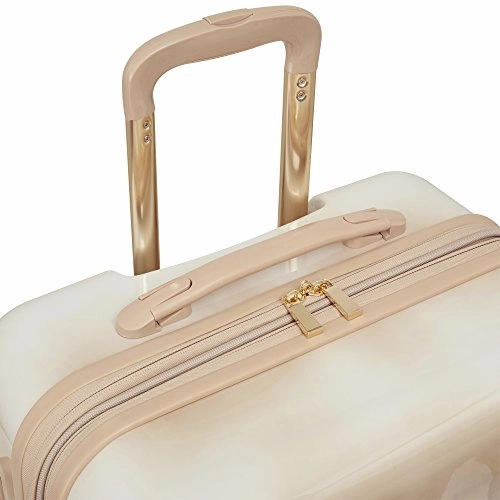 Vince Camuto Women'S Perii 25 Hardside Suitcase, Rose Gradient