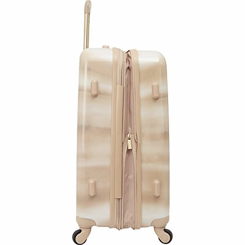 Vince Camuto Women'S Perii 25 Hardside Suitcase, Rose Gradient