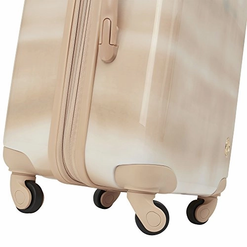 Vince Camuto Women'S Perii 25 Hardside Suitcase, Rose Gradient