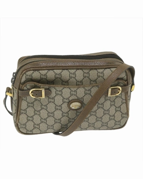 Vintage GG Plus Shoulder Bag
