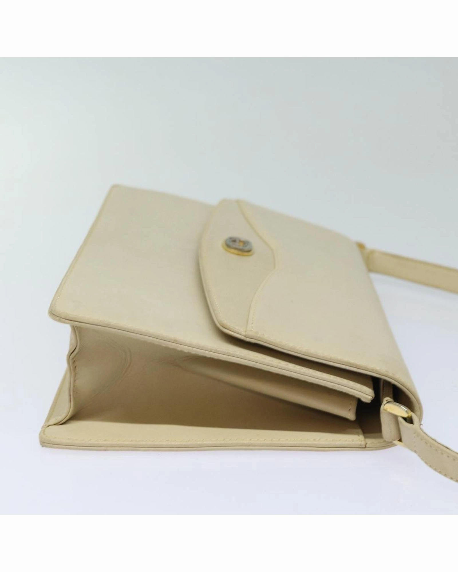 Vintage GG Shoulder Bag Classic Flap