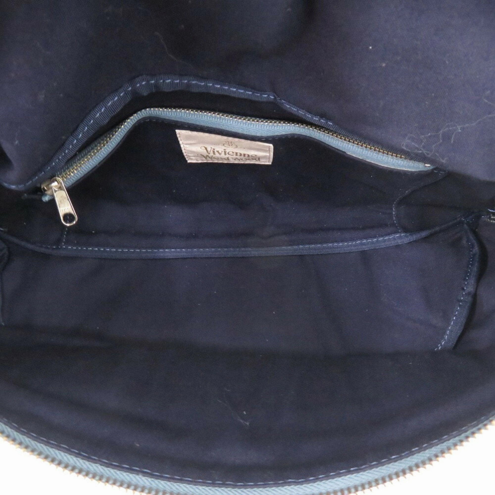 Vivienne Westwood   Fanny Pack (Pre-Owned)