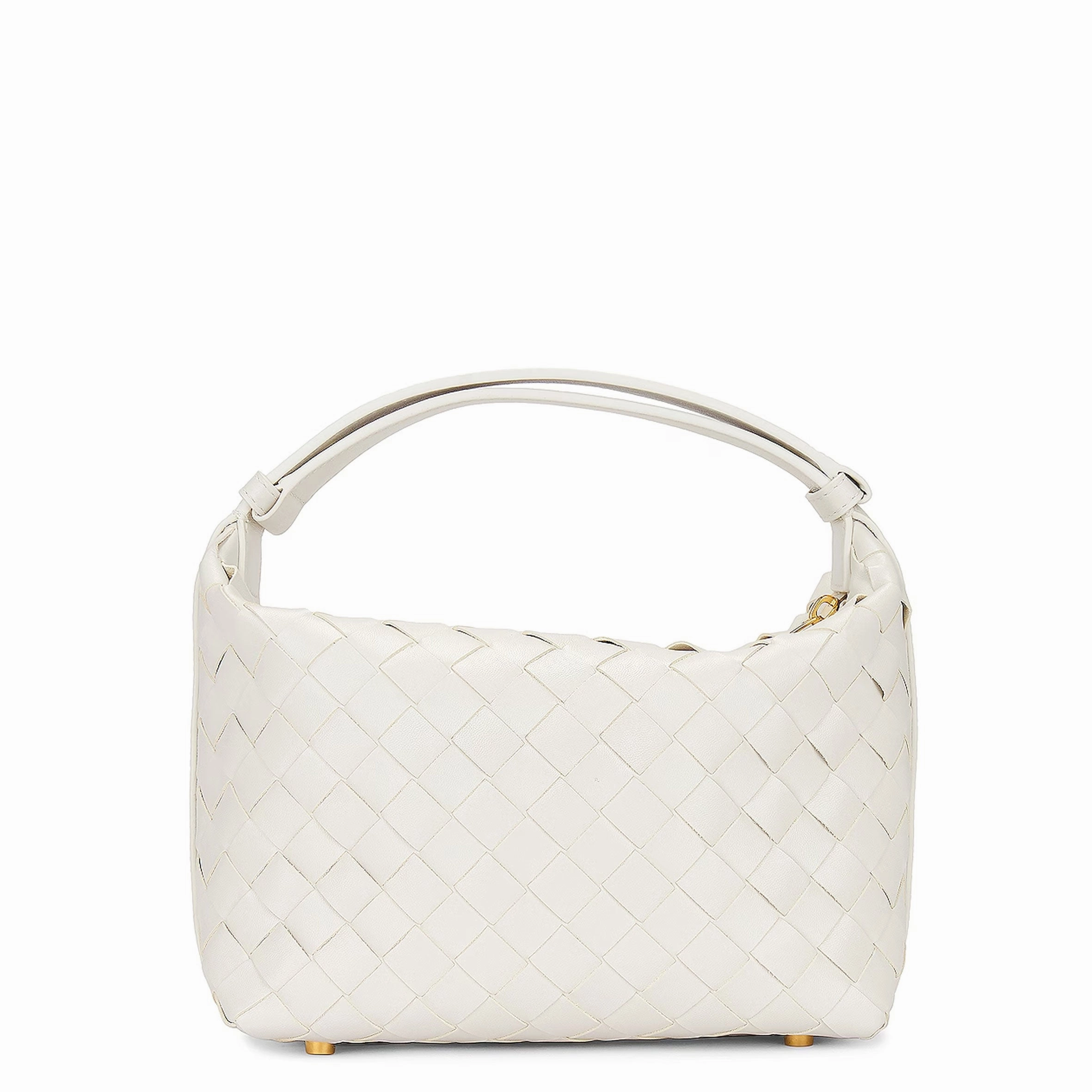 Wallace Mini, White