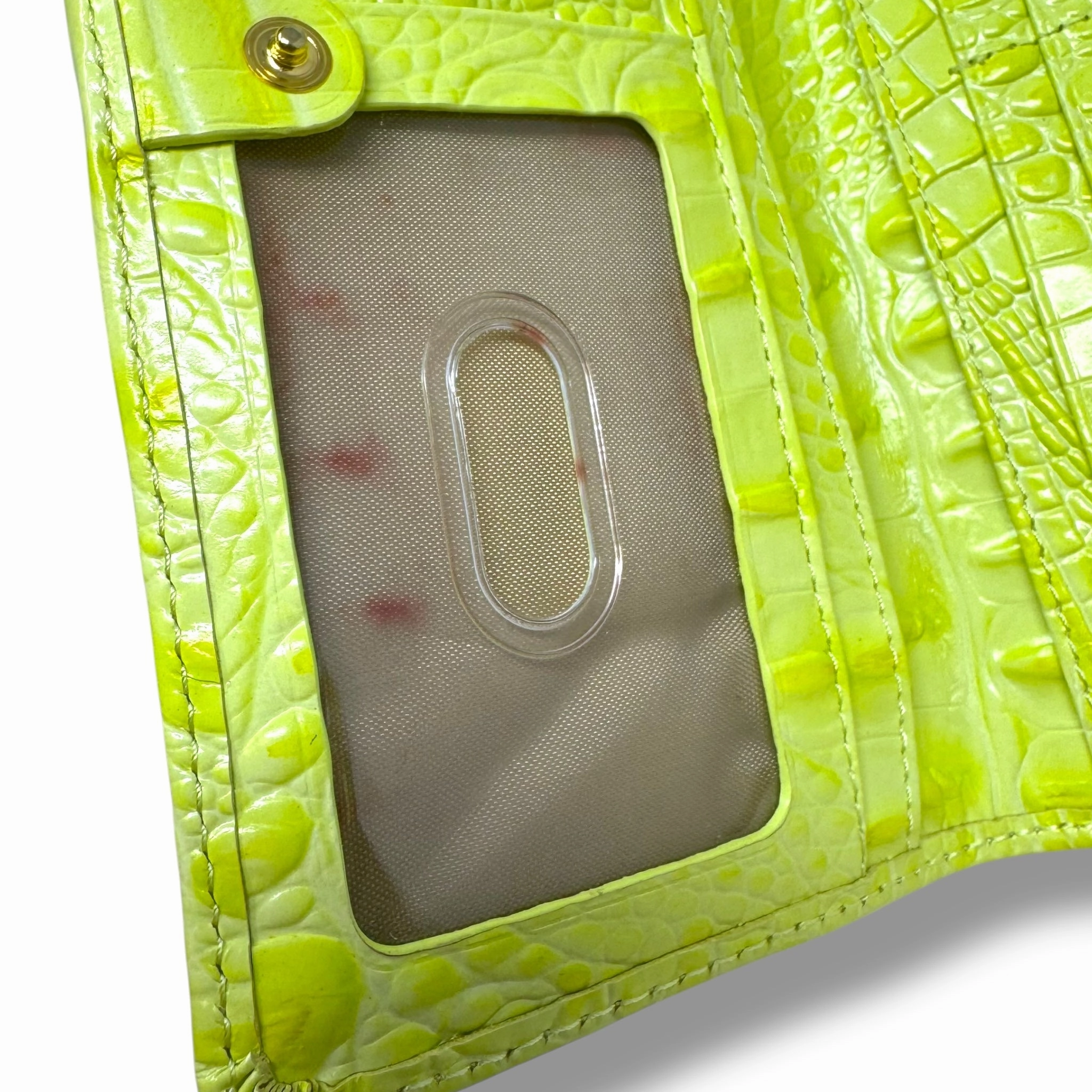 Wallet Designer By Brahmin, Size: Large