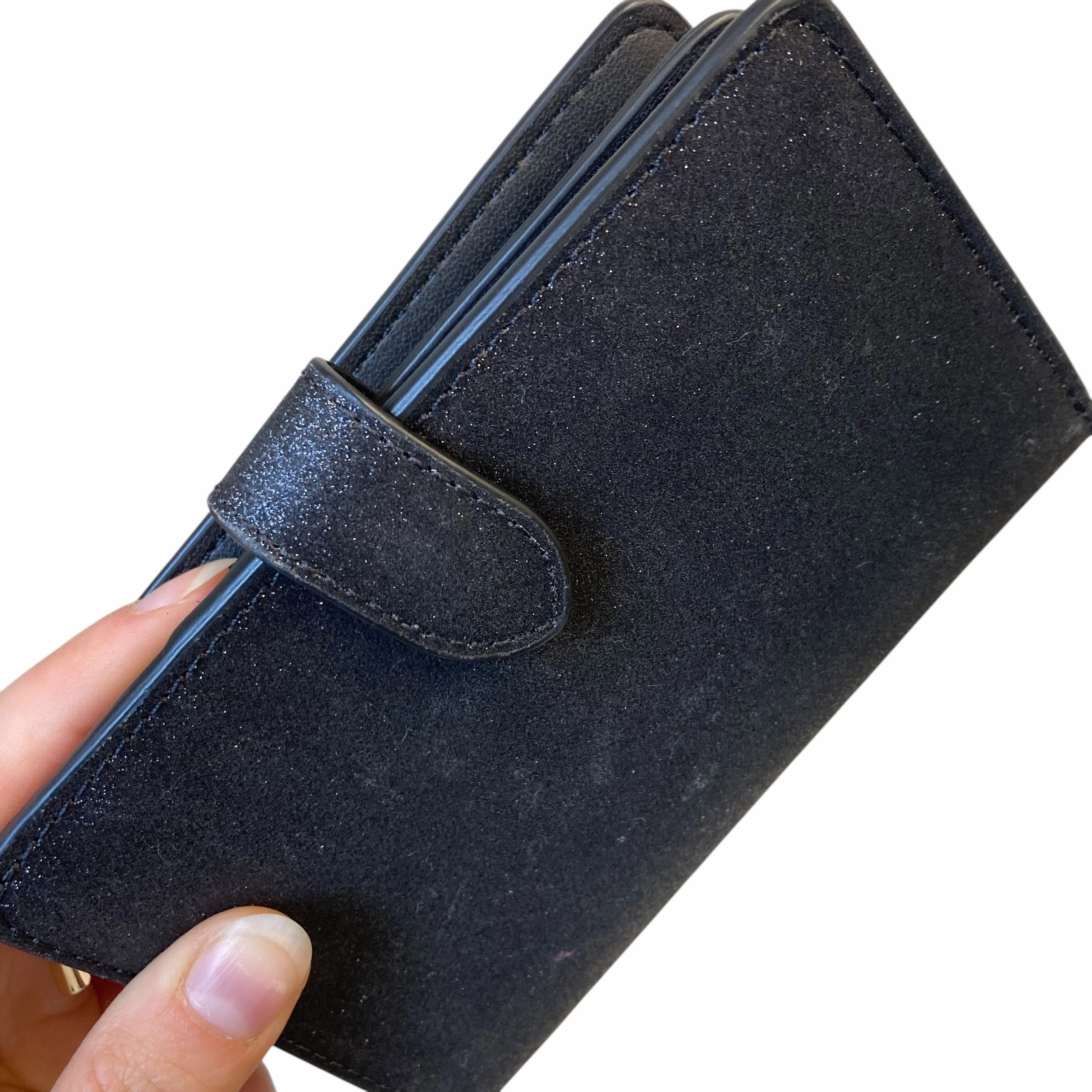 Wallet Designer By Kate Spade In Black, Size:Small