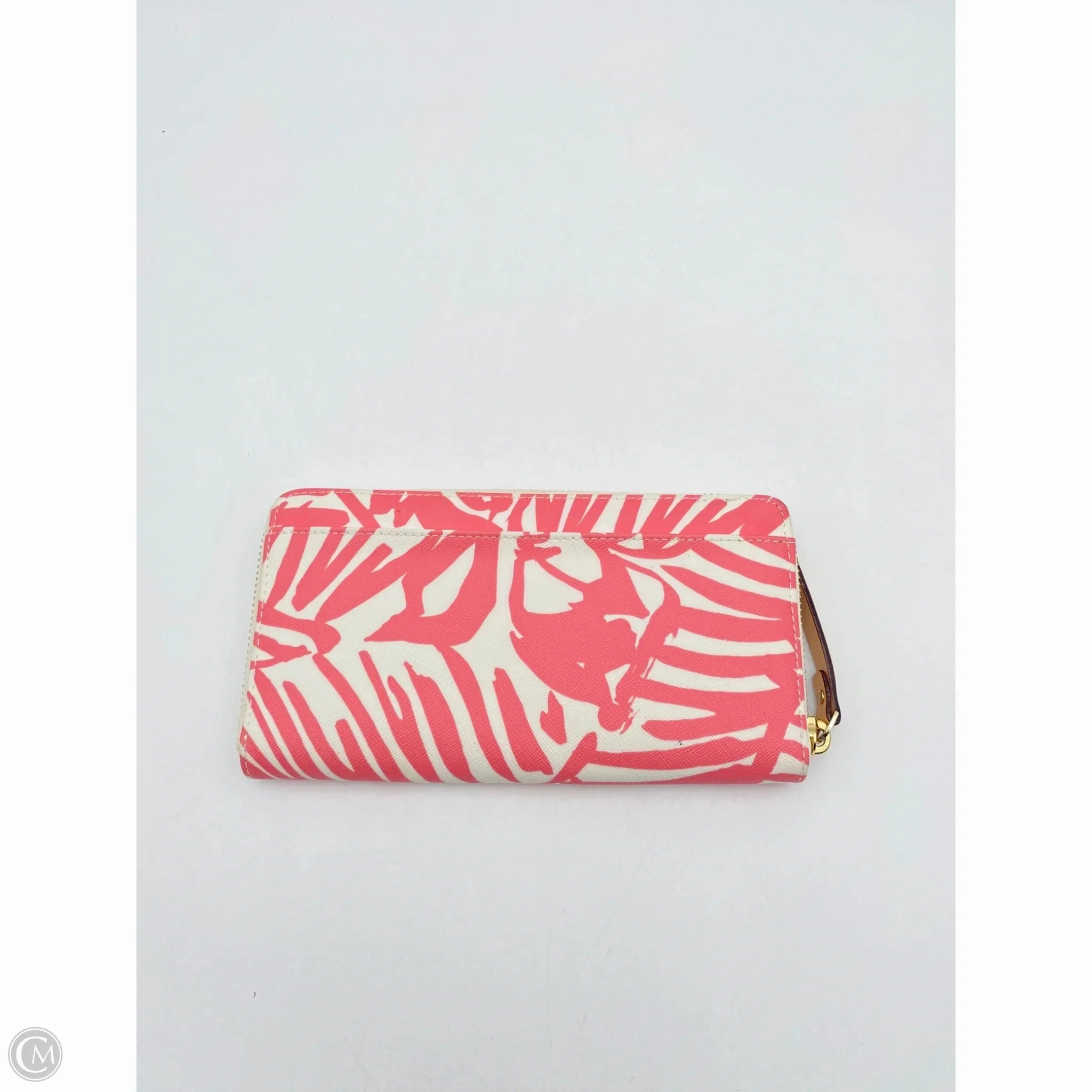 Wallet Designer By Kate Spade, Size: Large