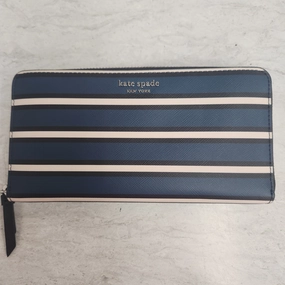 Wallet Designer By Kate Spade  Size: Large