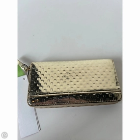 Wallet Designer By Kate Spade, Size: Large