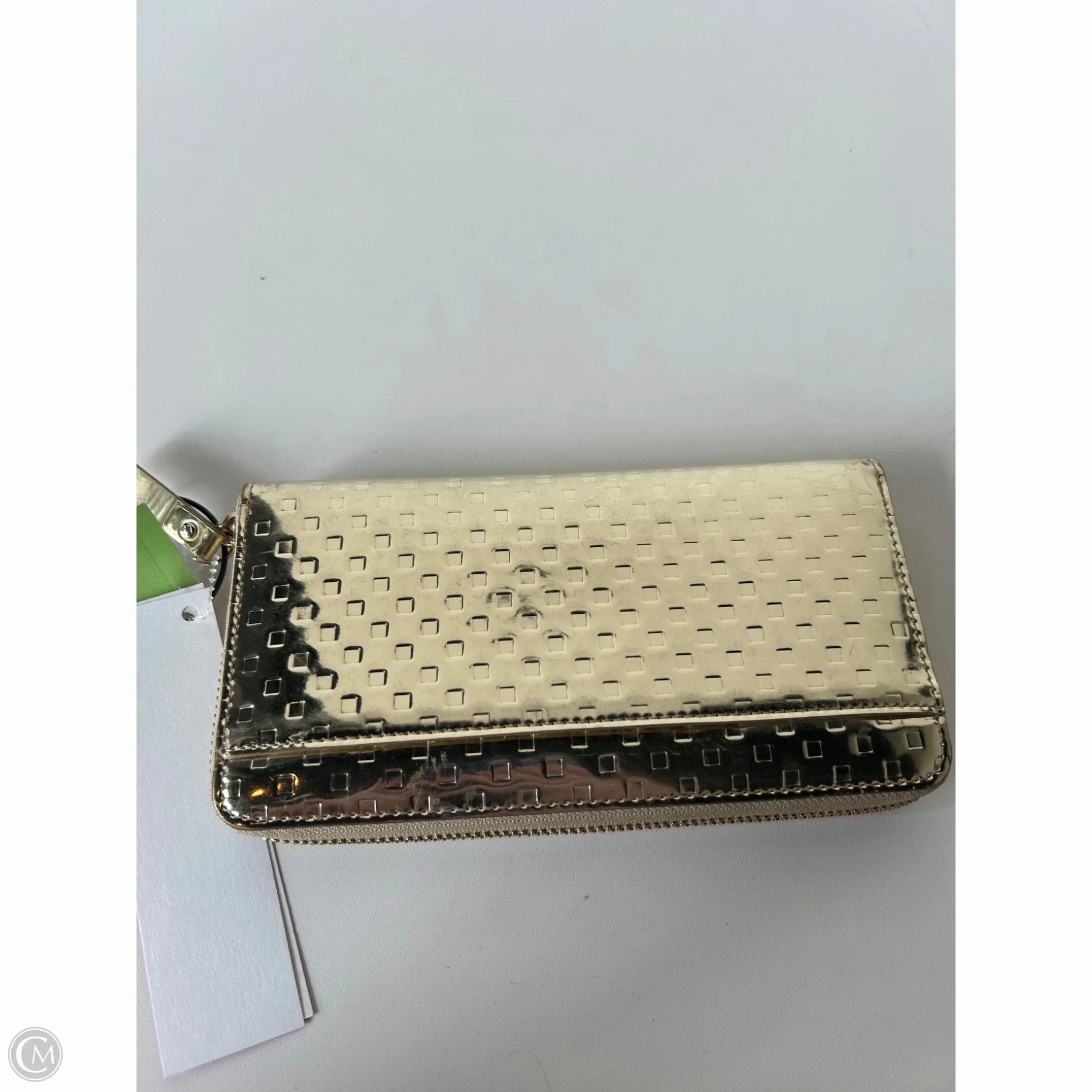 Wallet Designer By Kate Spade, Size: Large