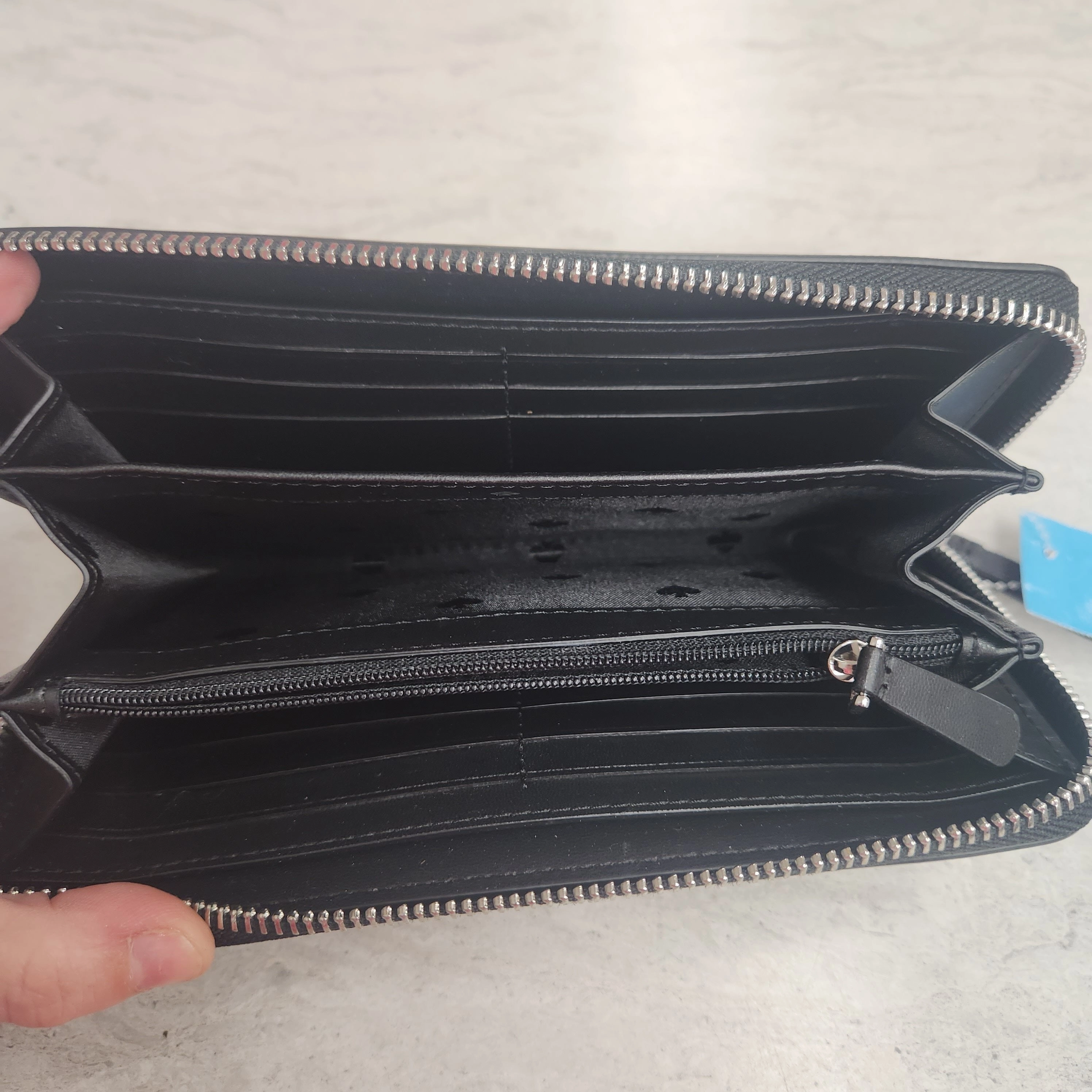 Wallet Designer By Kate Spade  Size: Large