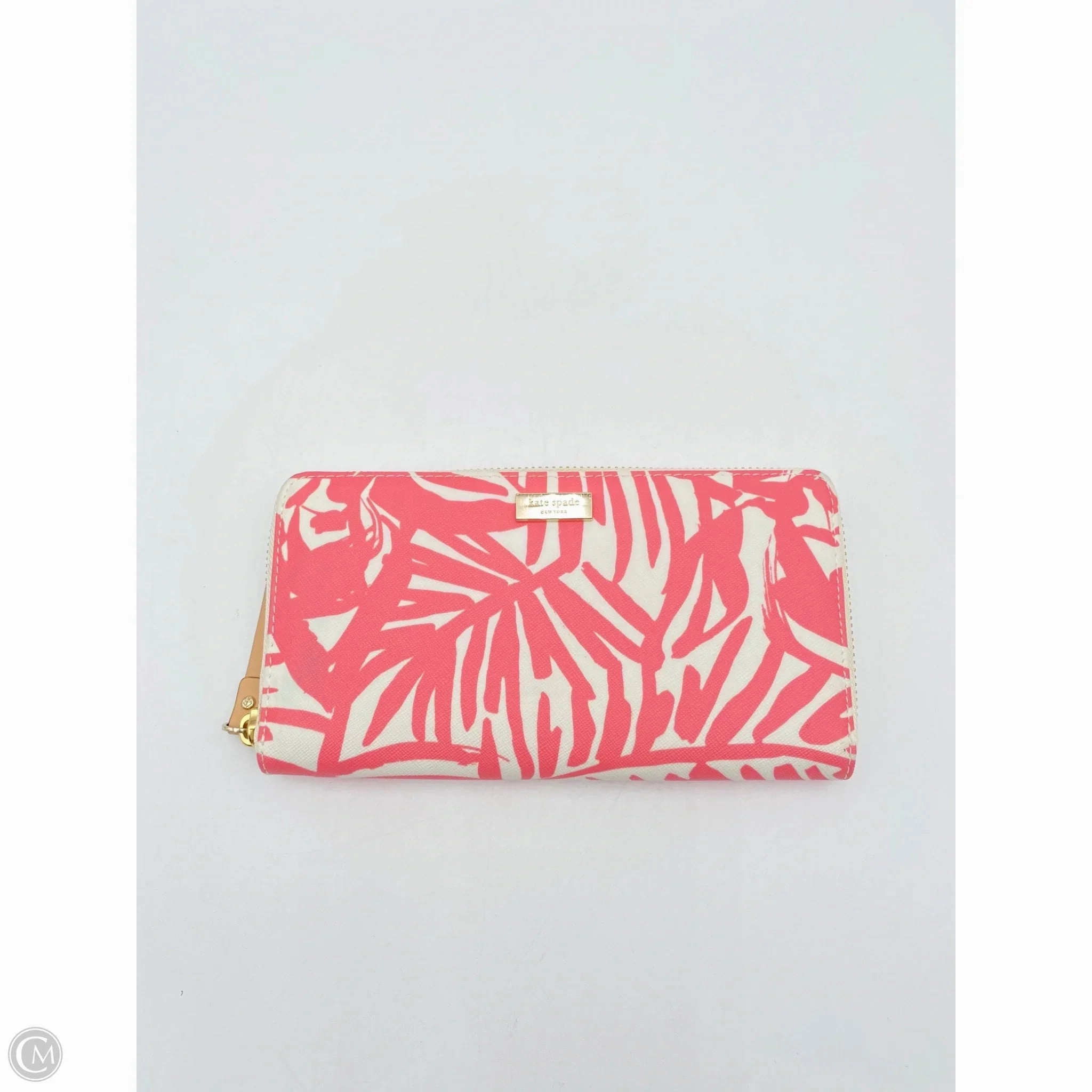 Wallet Designer By Kate Spade, Size: Large