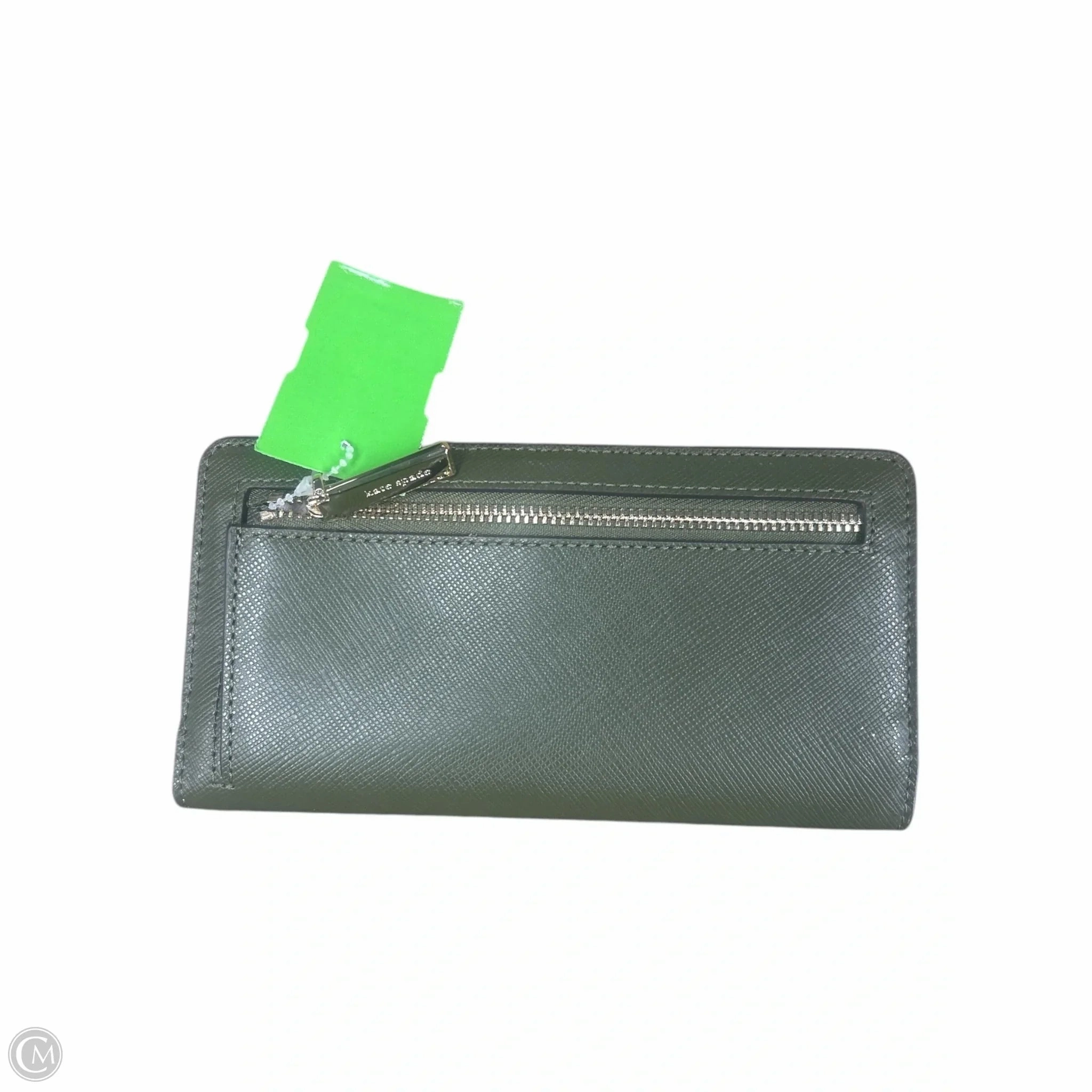 Wallet Designer By Kate Spade, Size: Medium