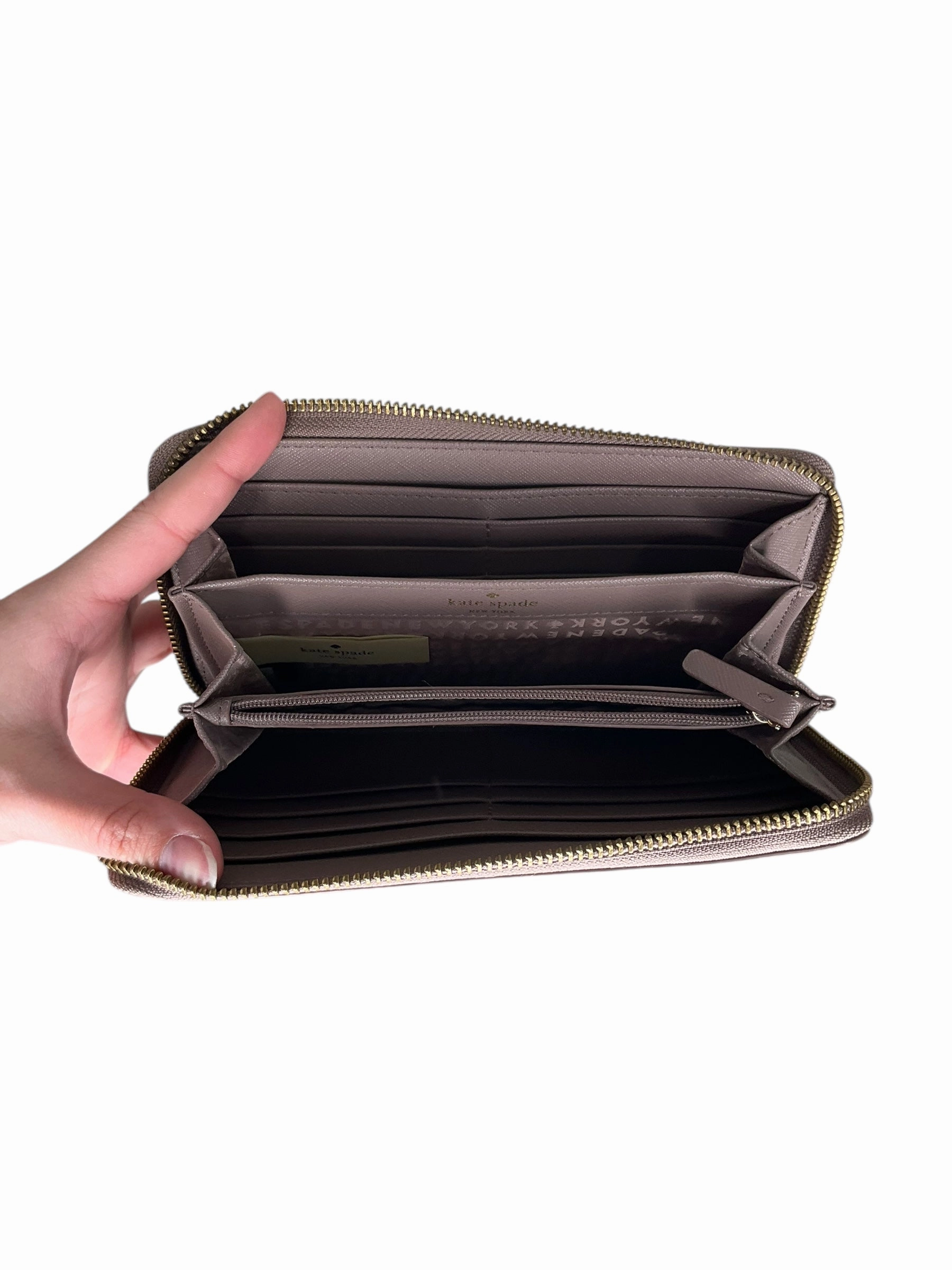 Wallet Designer By Kate Spade, Size: Medium