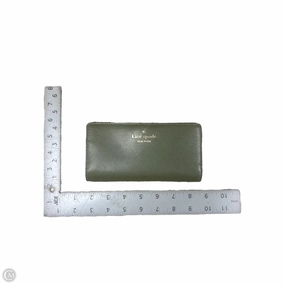 Wallet Designer By Kate Spade, Size: Medium