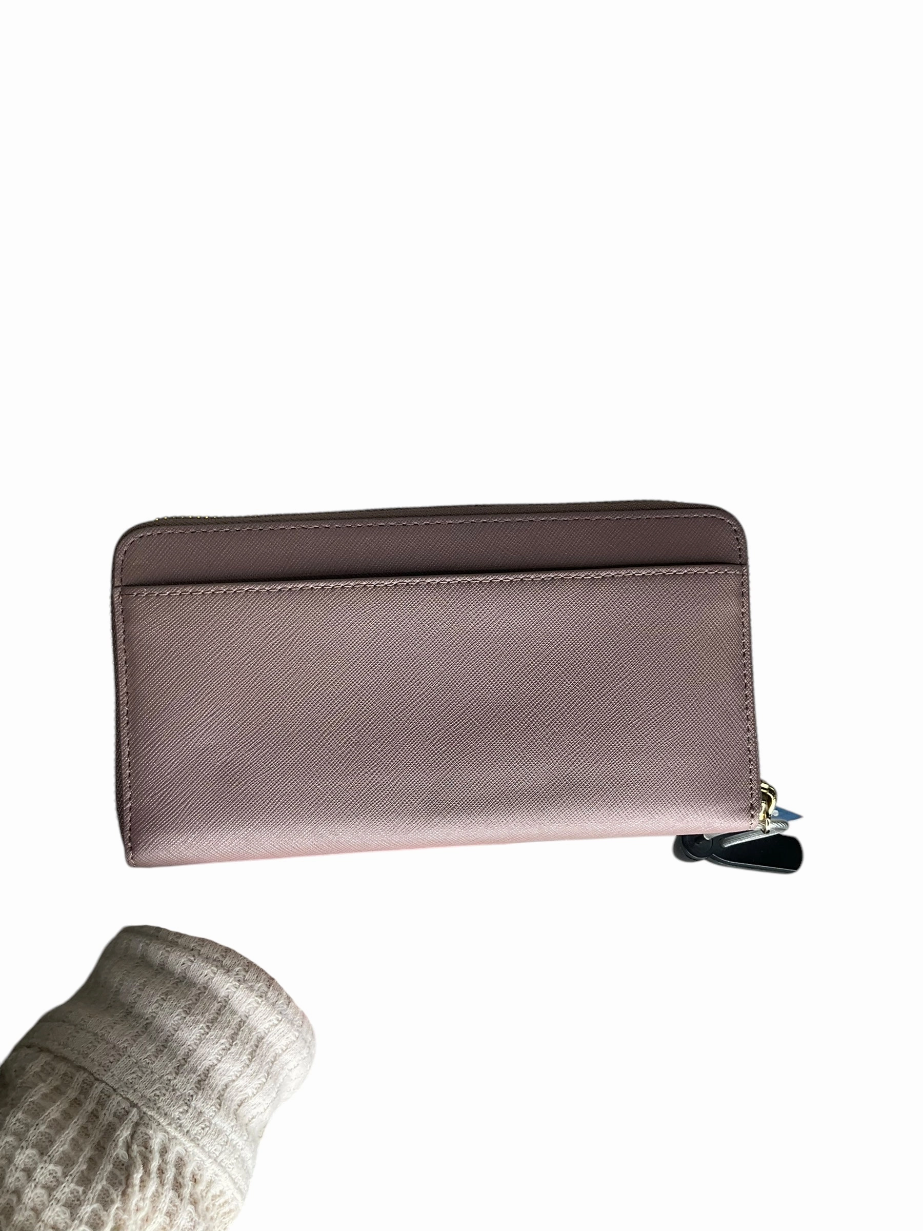 Wallet Designer By Kate Spade, Size: Medium