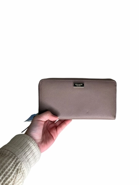 Wallet Designer By Kate Spade, Size: Medium