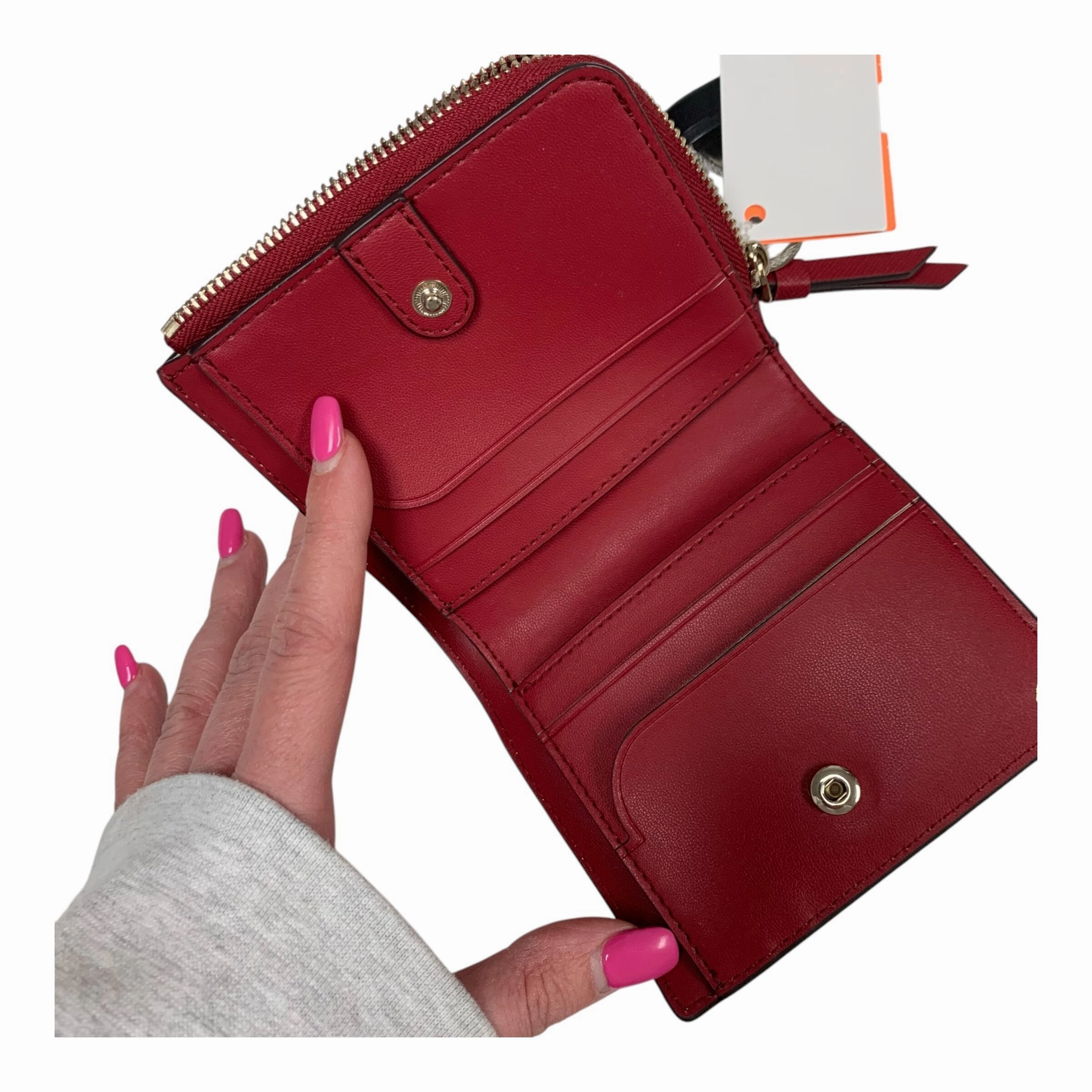Wallet Designer By Kate Spade  Size: Small