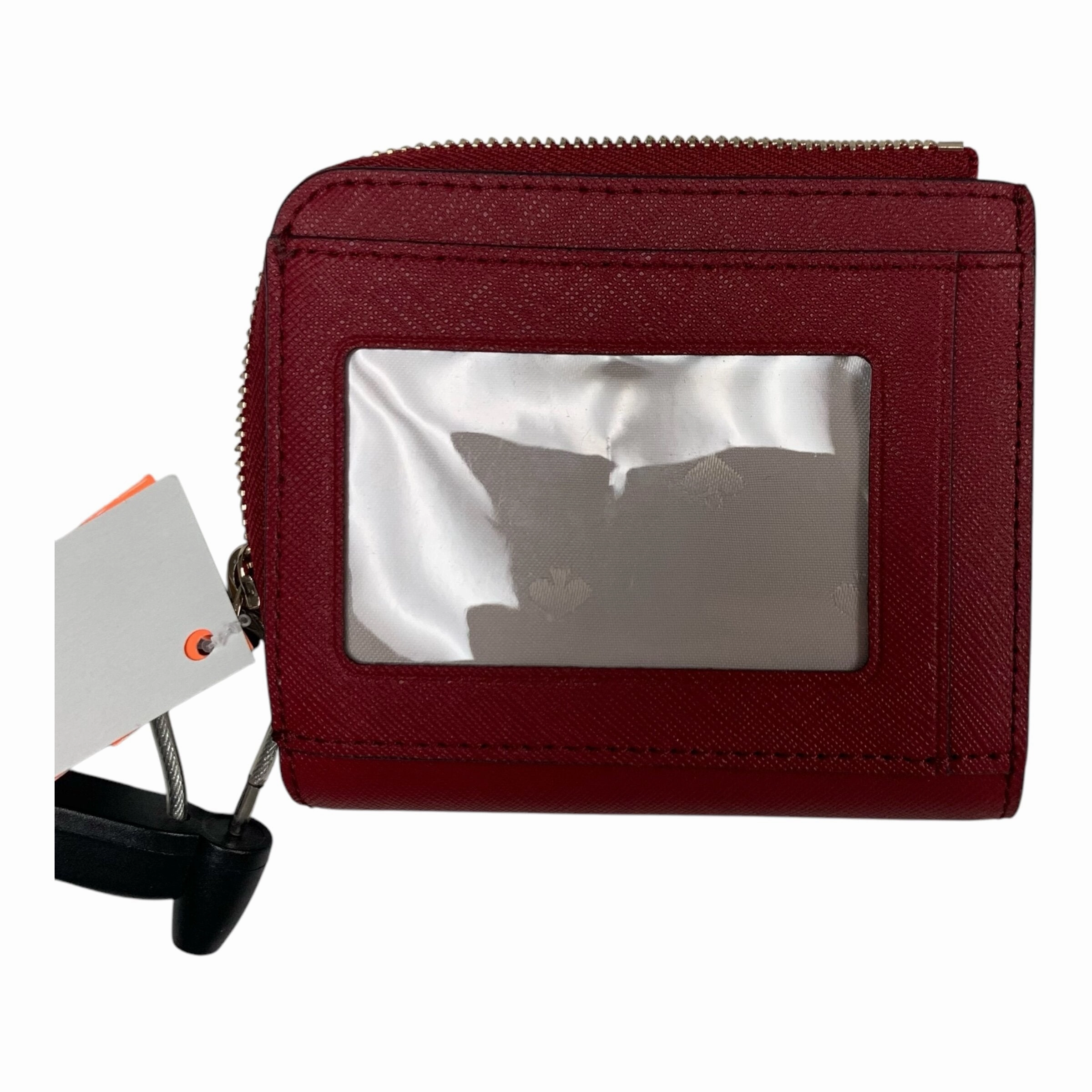 Wallet Designer By Kate Spade  Size: Small