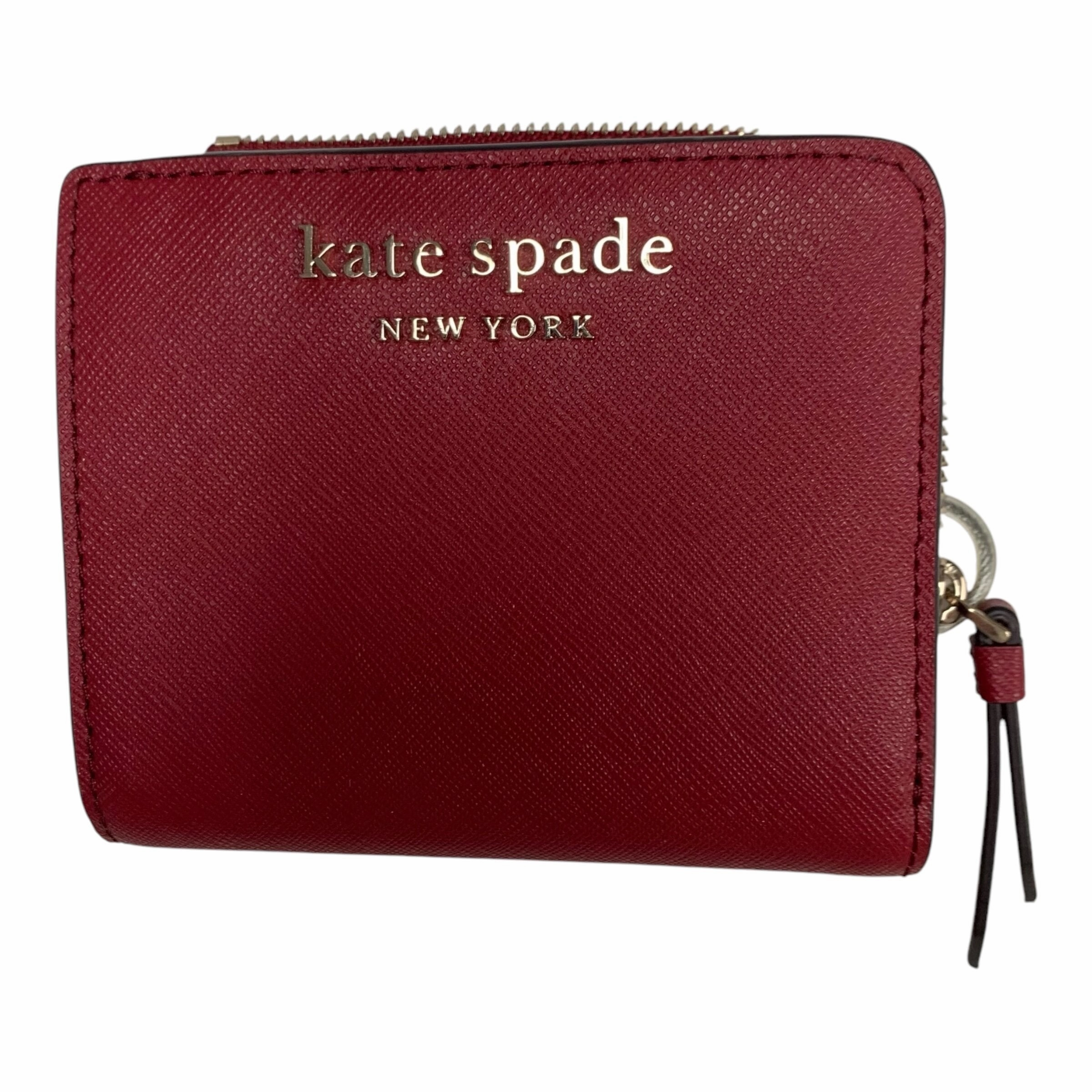 Wallet Designer By Kate Spade  Size: Small