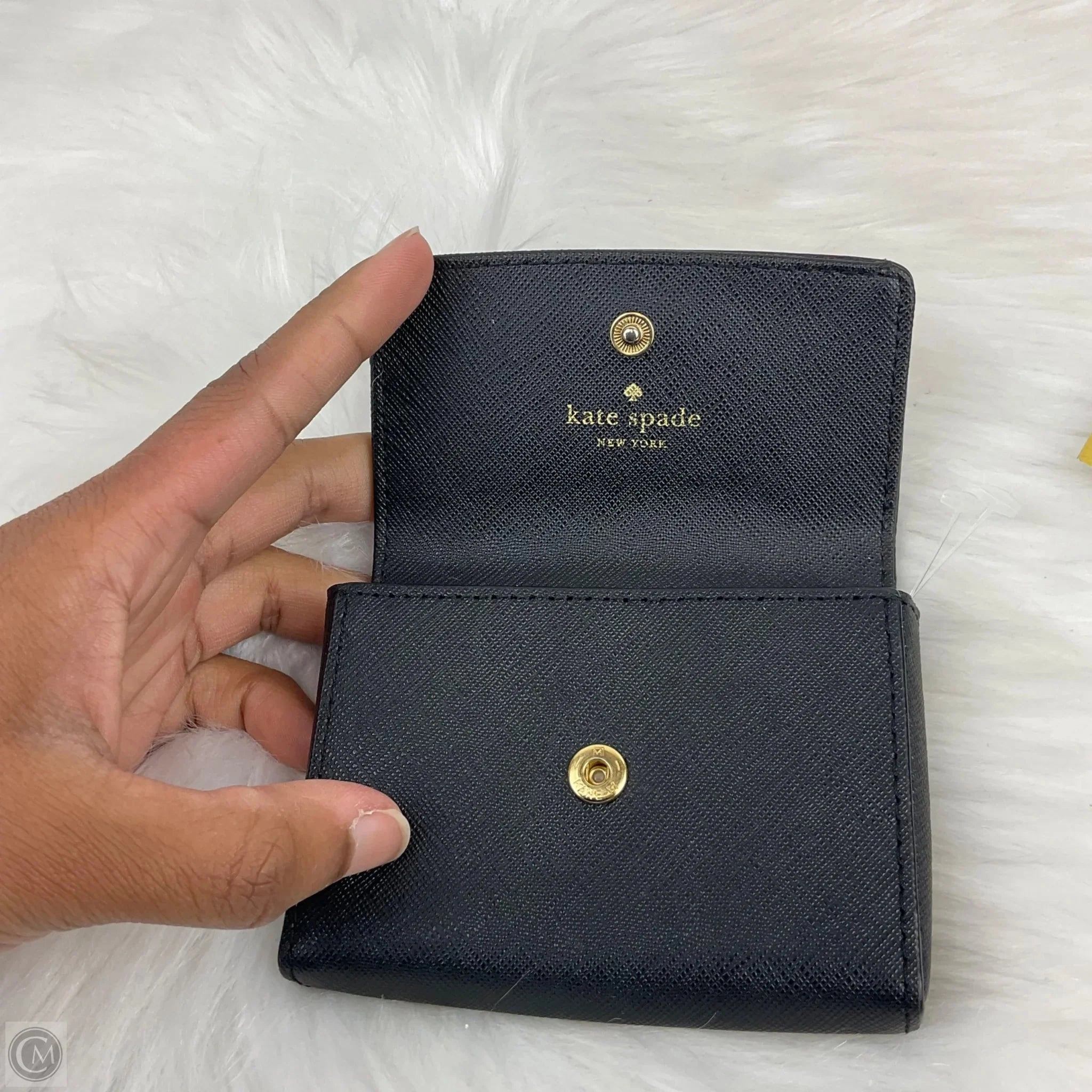 Wallet Designer By Kate Spade, Size: Small