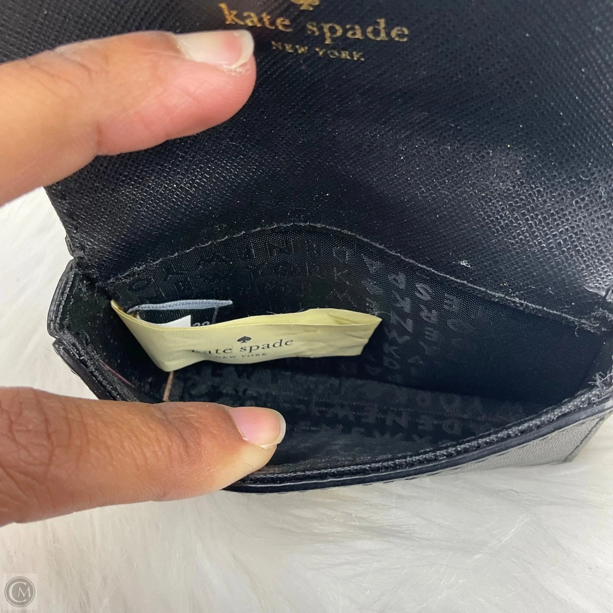 Wallet Designer By Kate Spade, Size: Small