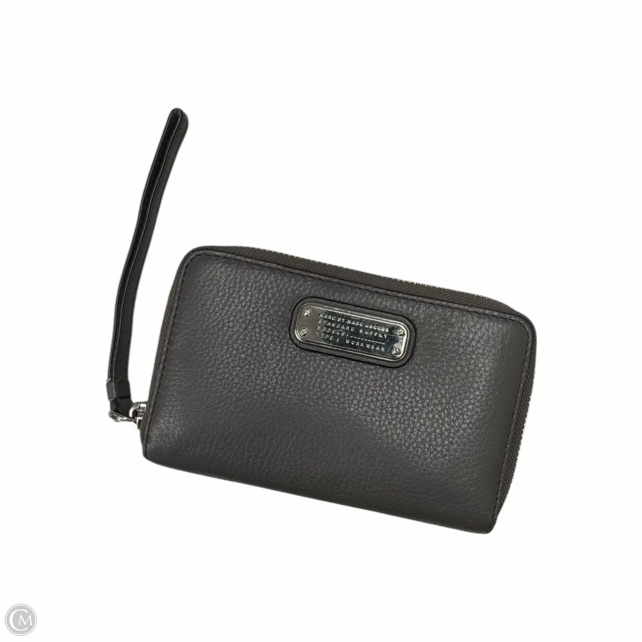Wallet Designer By Marc Jacobs, Size: Medium