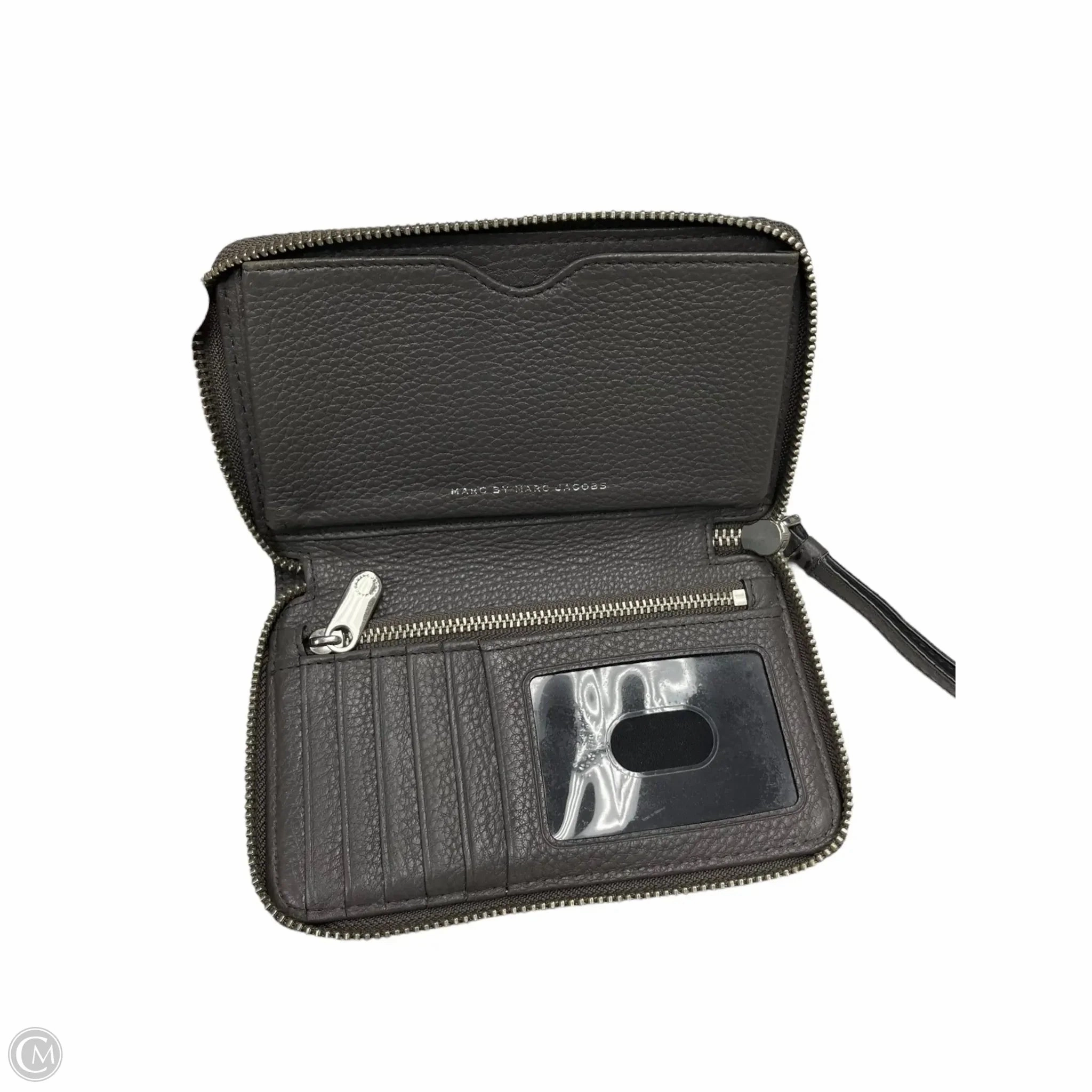 Wallet Designer By Marc Jacobs, Size: Medium