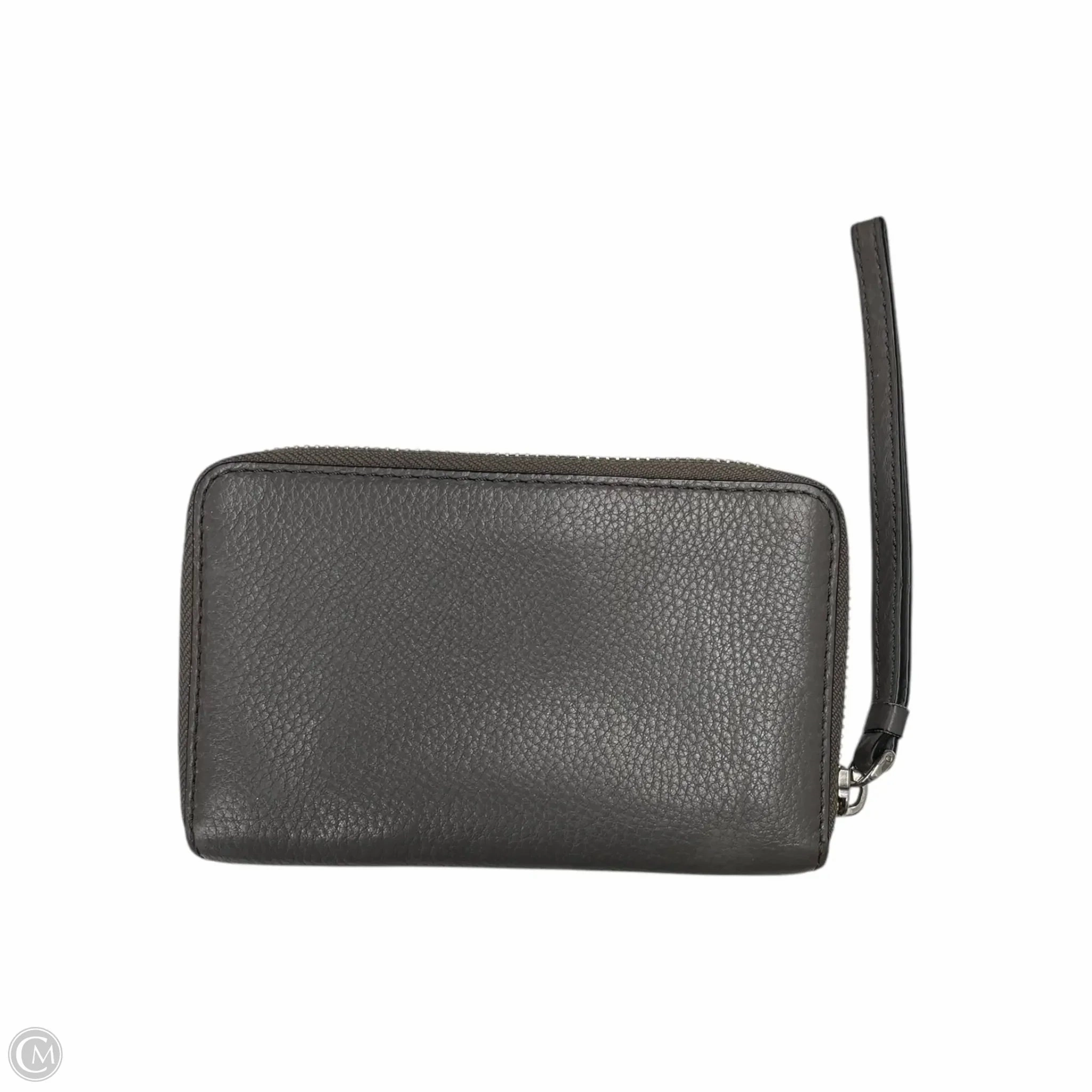 Wallet Designer By Marc Jacobs, Size: Medium
