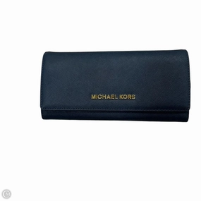 Wallet Designer By Michael By Michael Kors, Size: Medium