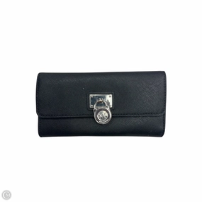 Wallet Designer By Michael Kors, Size: Small