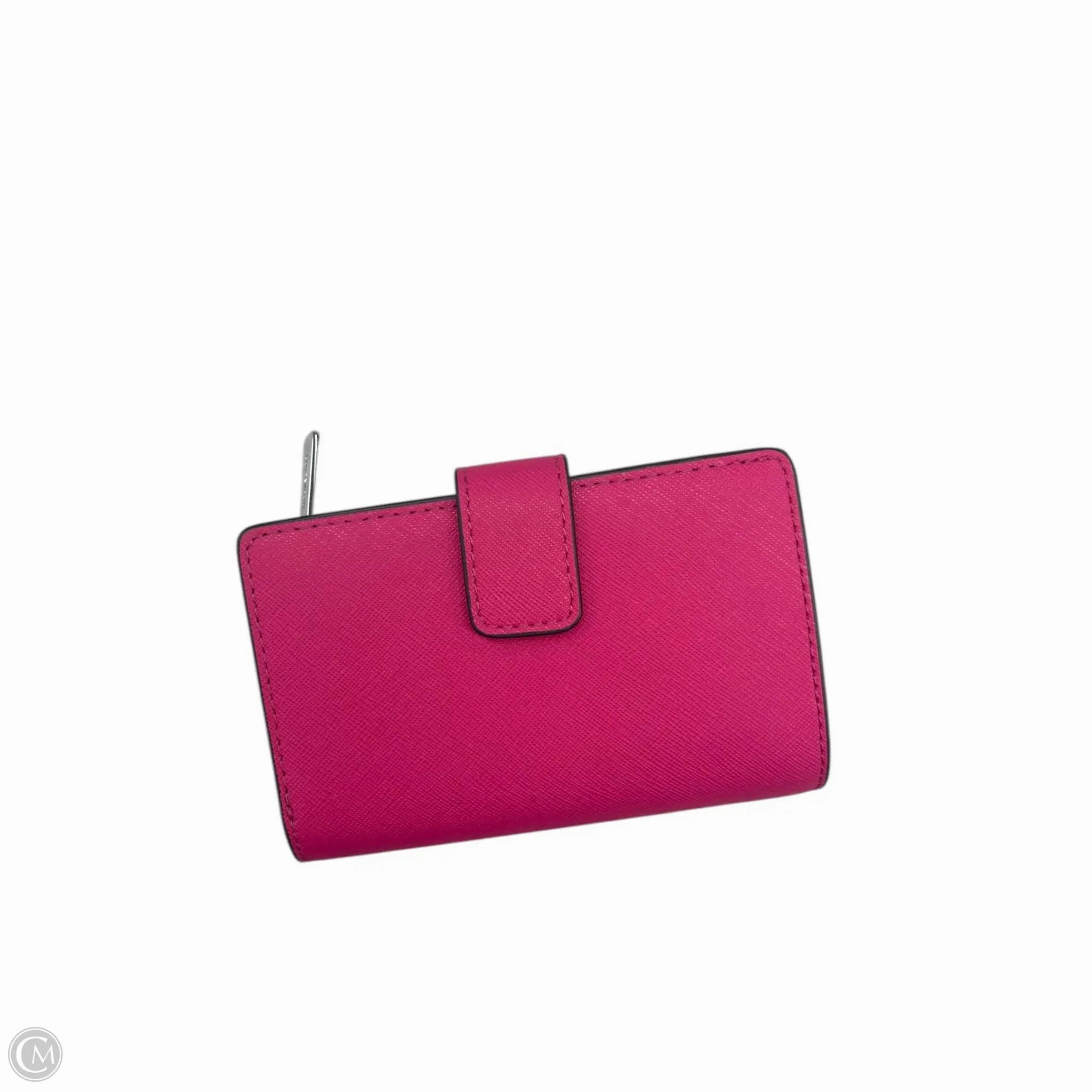 Wallet Designer By Michael Kors, Size: Small