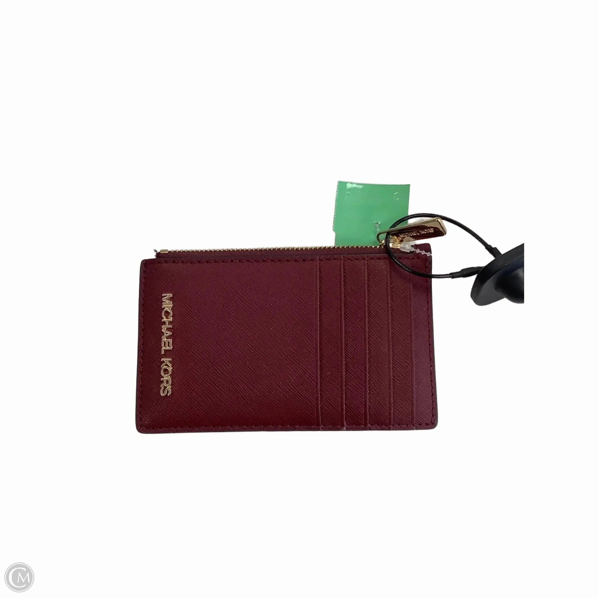 Wallet Designer By Michael Kors, Size: Small