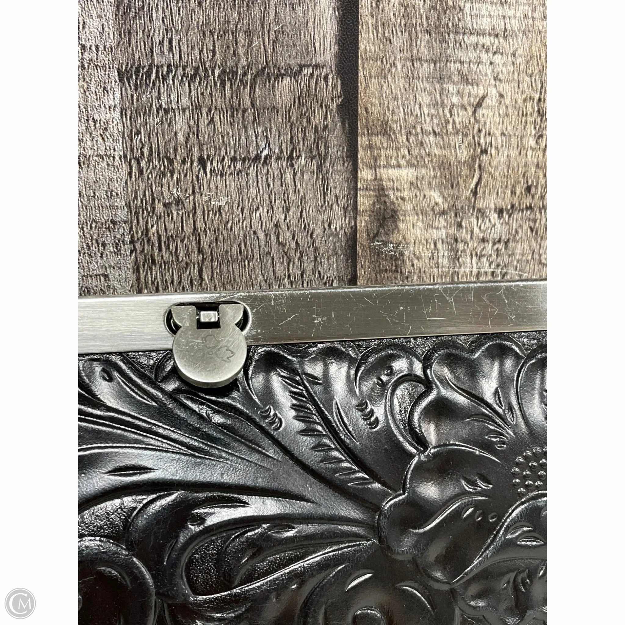 Wallet Designer By Patricia Nash, Size: Medium