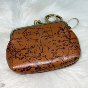 Wallet Designer By Patricia Nash, Size: Small