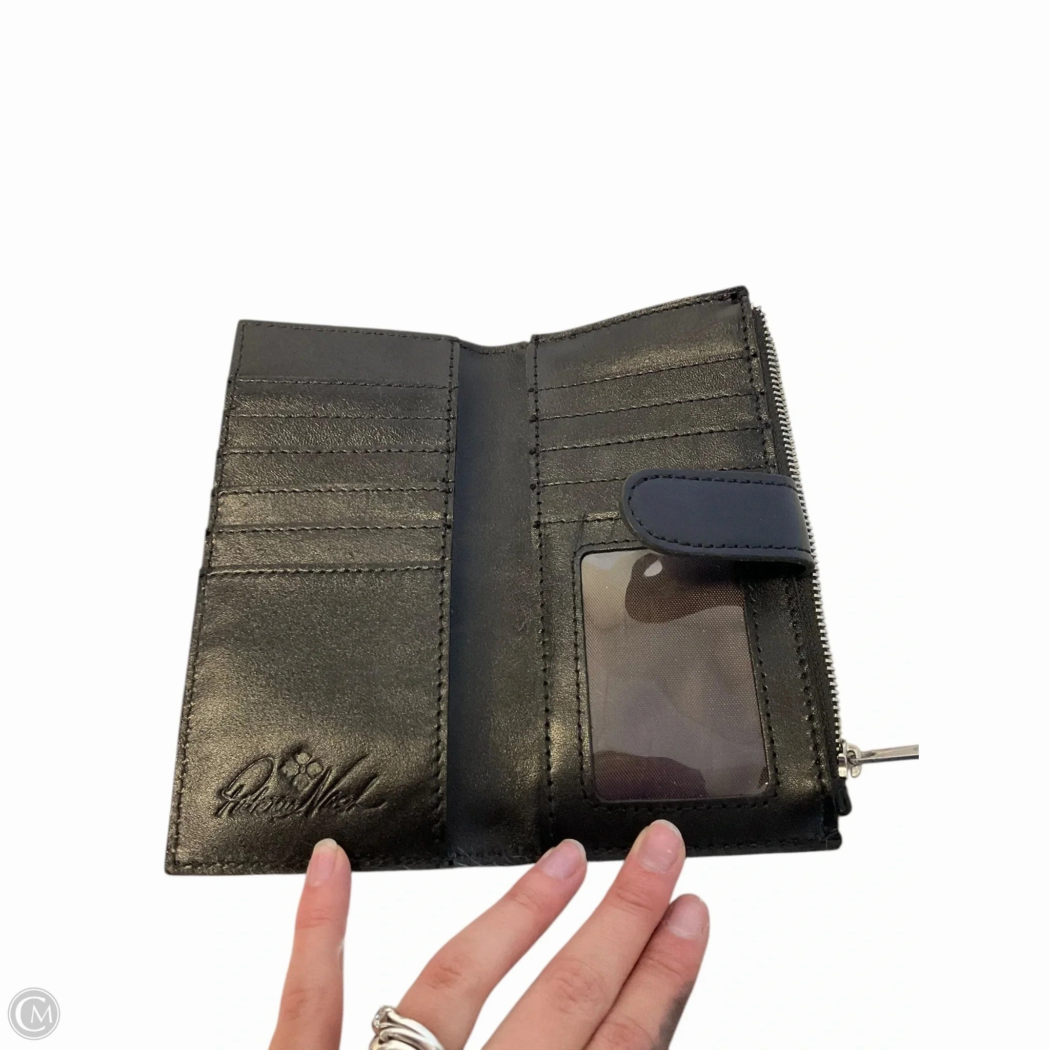 Wallet Designer By Patricia Nash, Size: Small