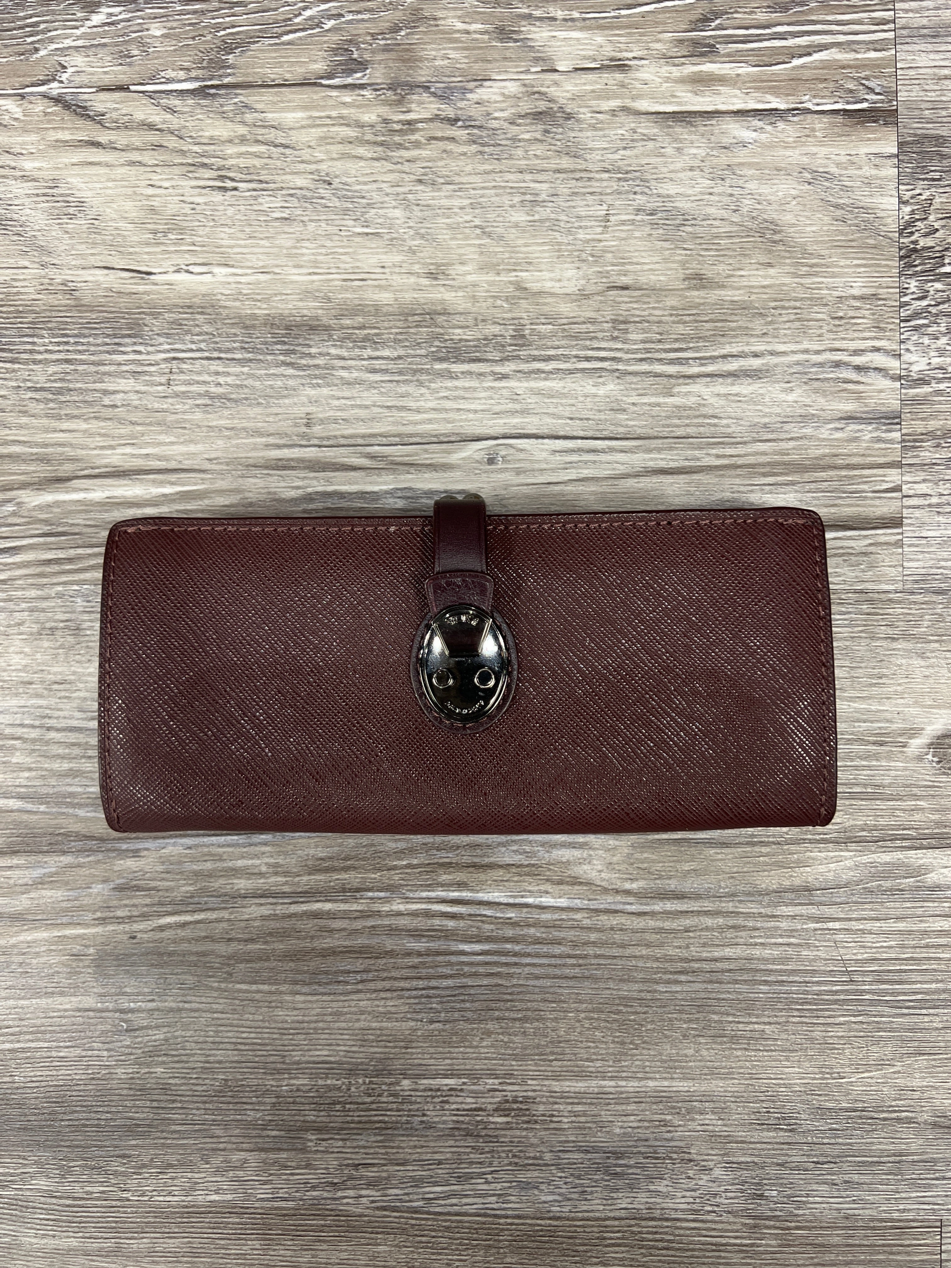 Wallet Designer By Tumi  Size: Medium