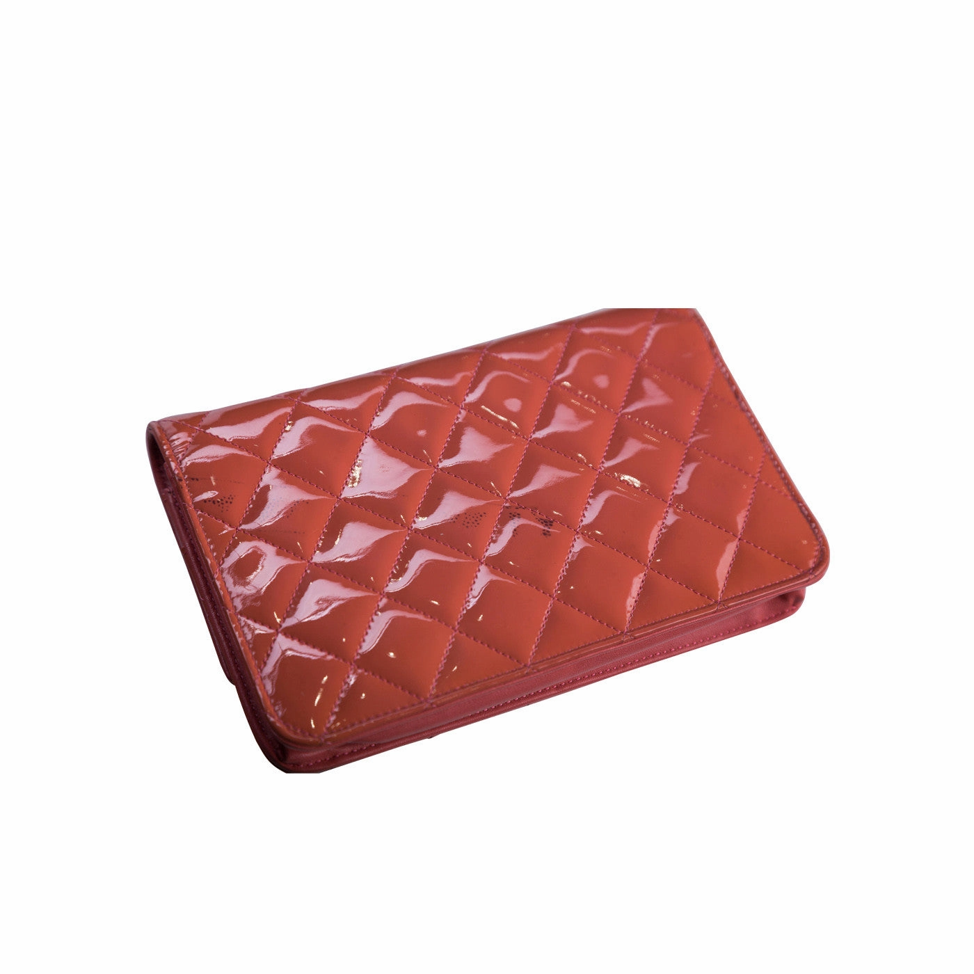 Wallet on Chain WOC Shoulder Bag