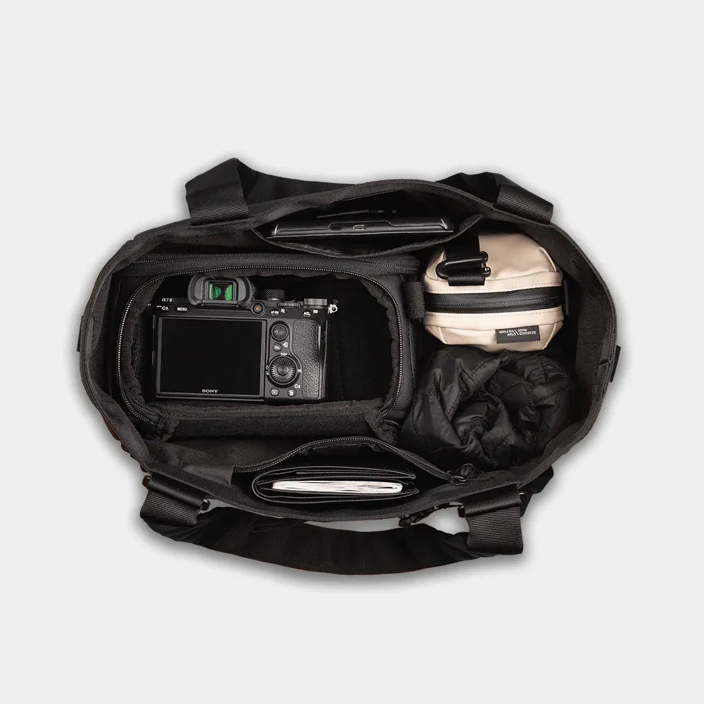 Wandrd Tote Backpack