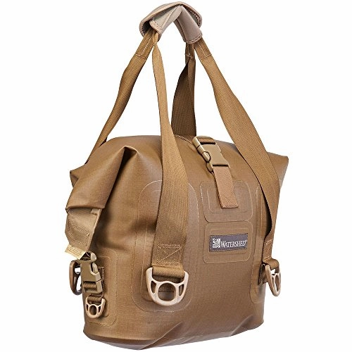 Watershed Largo Tote, Coyote