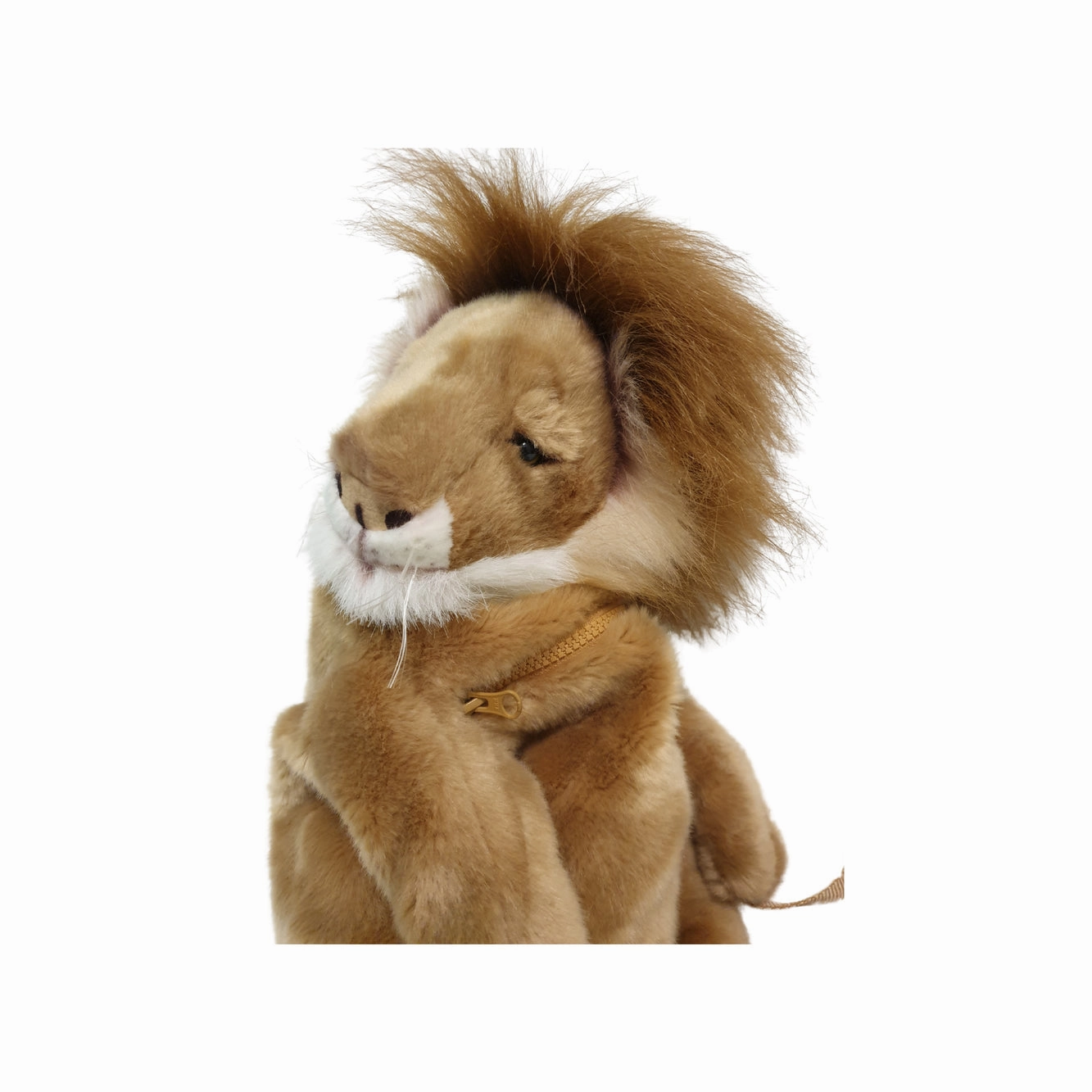 Wild & Soft Backpack Lion