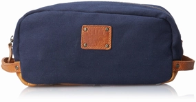 Will Leather Goods Men's Grady Travel Kit