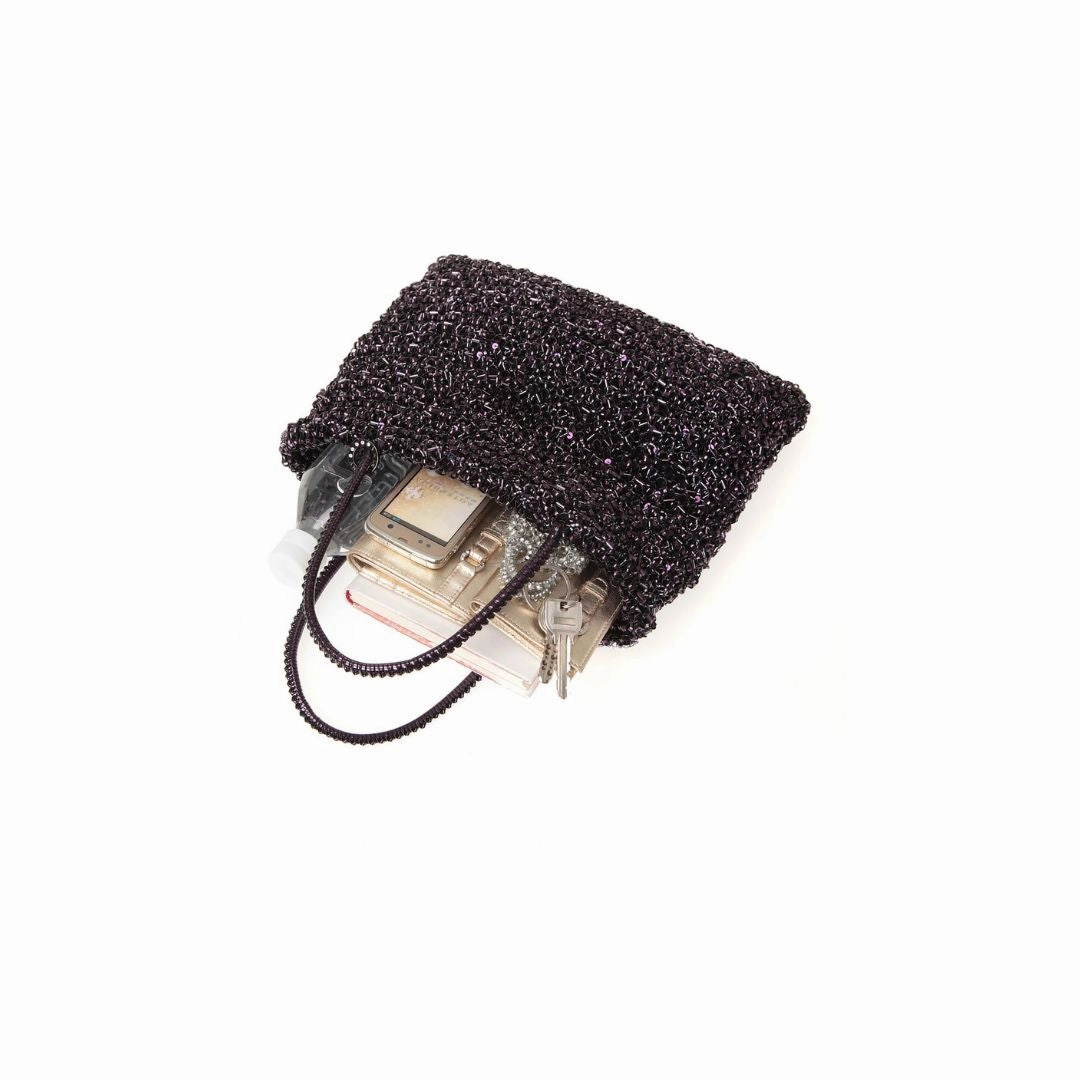 WIRE GLITTER