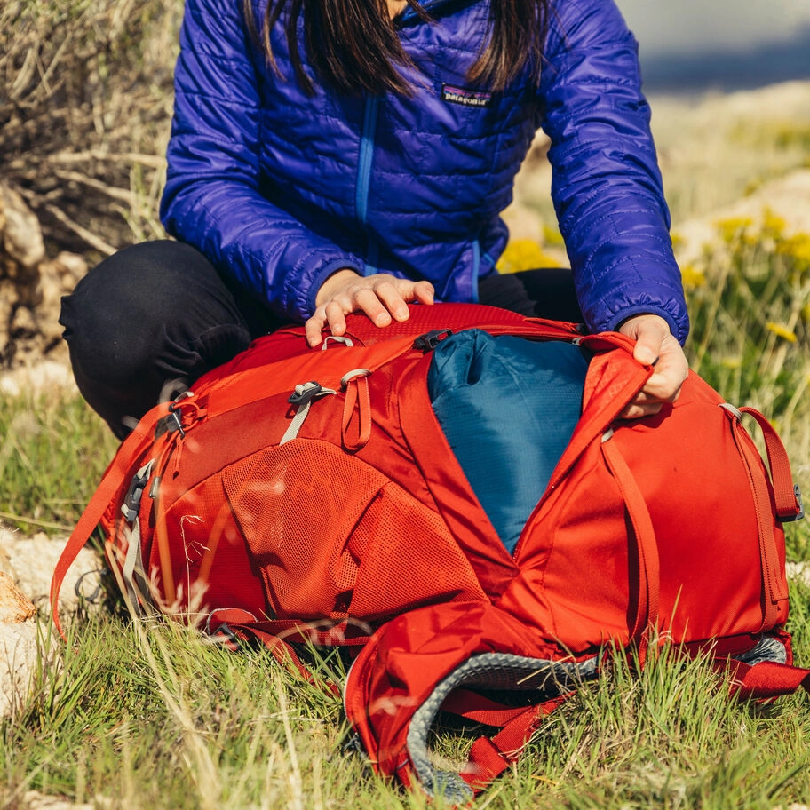 Women's Amber 65 Backpack