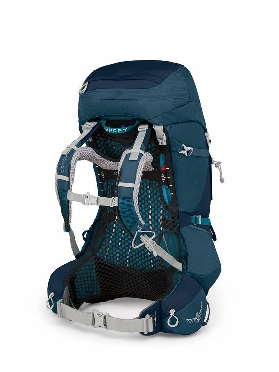 Women's Aura AG 50 M/L Backpack