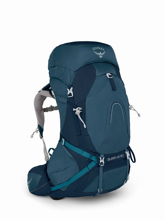 Women's Aura AG 50 M/L Backpack