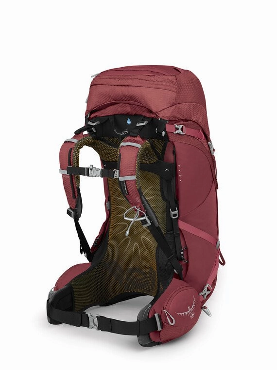 Women's Aura AG 50 M/L Backpack