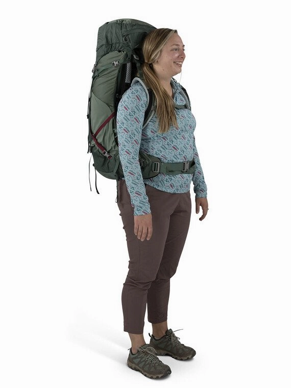 Women's Aura AG LT 50 XS/S Backpack