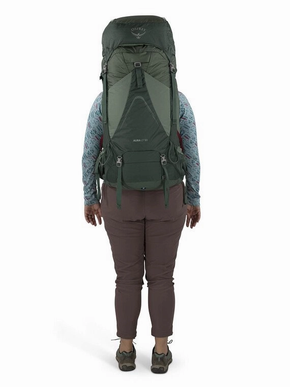 Women's Aura AG LT 50 XS/S Backpack