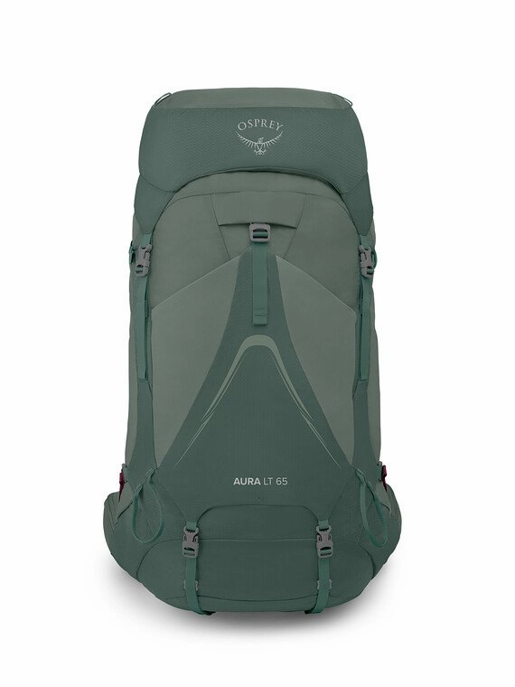 Women's Aura AG LT 65 XS/S Backpack