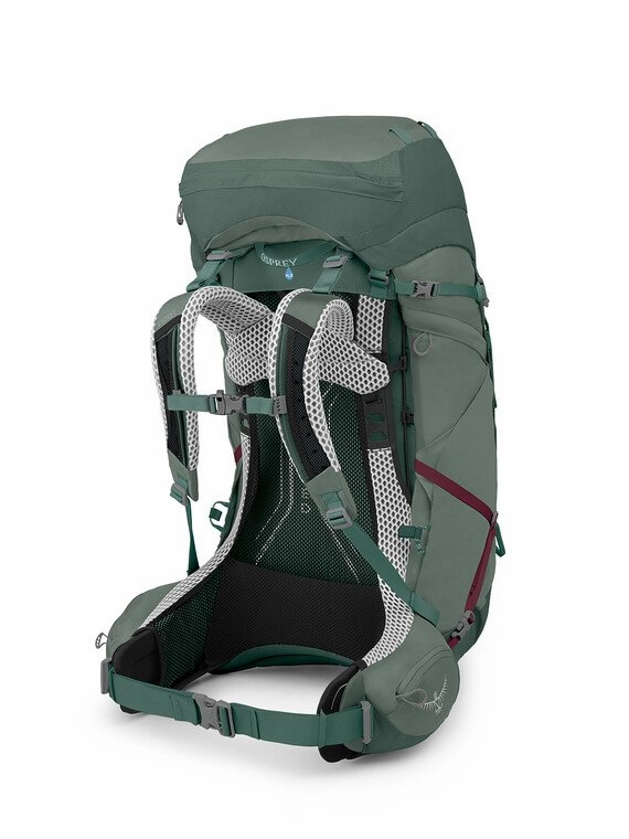 Women's Aura AG LT 65 XS/S Backpack
